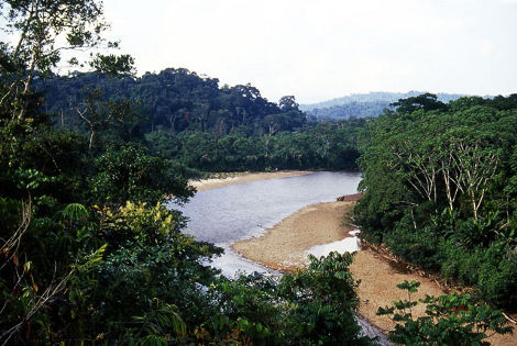 Voyage Equateur, Circuit�Quito : Circuit D�couverte de l'Equateur Latitude 0'00'00"