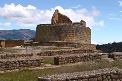 Voyage Equateur, Circuit Quito : Circuit Equateur - La Route des Andes