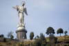 Virgen de Quito