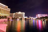 Las Vegas La Nuit