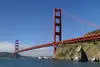 Golden gate