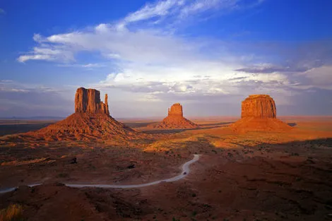 Monument Valley