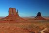 Monument Valley - Grand Ouest Authentique et Santa Barbara