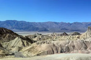 Vacances Los Angeles: Circuit L'Ouest Américain Mythique