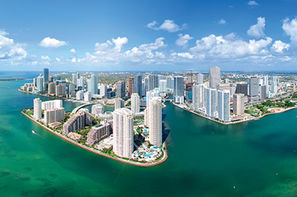 Vacances Miami: Circuit 1ers Regards Floride & Bahamas