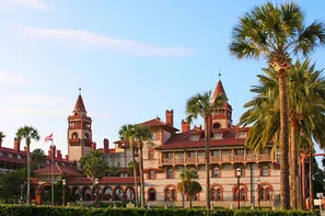 Vacances New Orleans: Circuit Découverte de la Floride et Louisiane