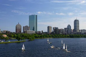 Etats-Unis-New York, Circuit Panorama de l'est