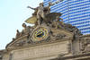 Grand central terminal