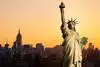 Etats-Unis - New York, Circuit I love Est ext. New York