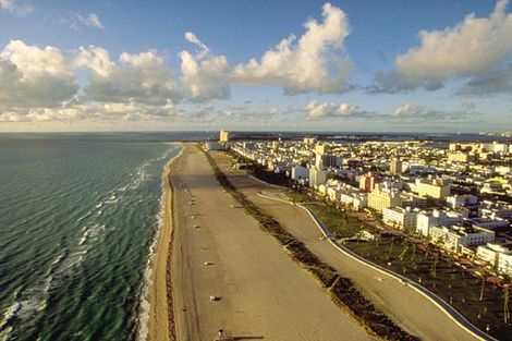 Voyage Etats-Unis, Circuit Orlando : Circuit La Floride Magnifique