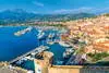 France Corse - Ajaccio, Corse, les Merveilles de l'île de Beauté