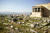 Acropole Athènes