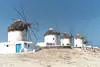 Moulins Mykonos