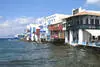 Mykonos - Petite venise