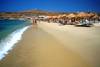 Mykonos - Plage - Périple 3 îles en 15 jours : Mykonos-Paros-Santorin