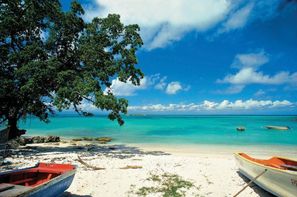 Vacances Gosier: Circuit Logement au Salako