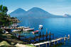 Guatemala - Guatemala City, Circuit Trésors Guatemaltèques