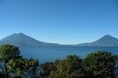 Voyage Guatemala, Circuit�Guatemala City : Circuit Les in�vitables du Guatemala Honduras