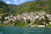 Village Maya sur le Lac Atitlan