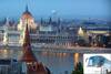 Hongrie - Budapest, Circuit Budapest/Prague en bus et hôtel 3*