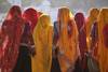 Femmes - Les Merveilles du Rajasthan