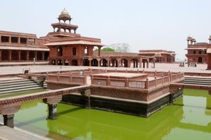Vacances Delhi: Circuit Au pays des Maharadjahs