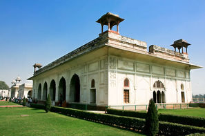 Inde-Delhi, Circuit Trésors du Rajasthan