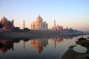 Inde-Delhi, Circuit Premiers regards Rajasthan