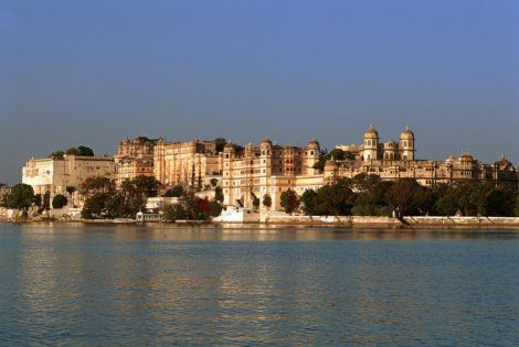 Udaipur