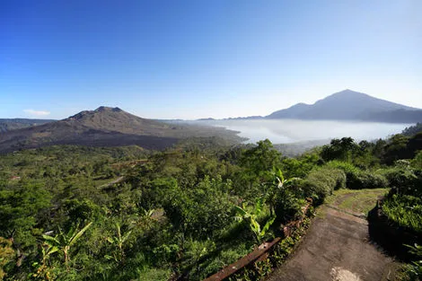 Voyage Indonesie, Circuit Djakarta : Circuit Lumières d'Indonésie