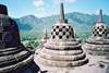 Indonesie - Djakarta, Circuit De Java à Bali en hôtels de charme