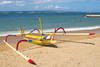 Plage - Lumières d'Indonésie