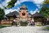 Ubud temple