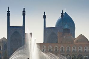 Vacances Teheran: Circuit L'héritage Perse