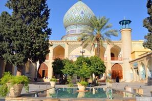 Vacances Teheran: Circuit Trésors d'Iran