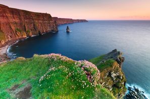 Vacances Dublin: Circuit Les Deux Irlande