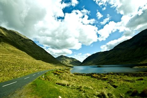 Voyage Irlande, Circuit Rosslare : Circuit Irlande en Bus 3*