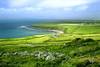 Paysage Irlandais