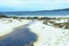 Connemarra plage blanche - Charmes d'irlande