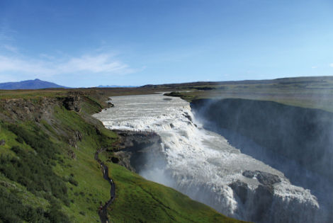 Voyage Islande, Circuit Keflavik : Circuit Magie d'Islande