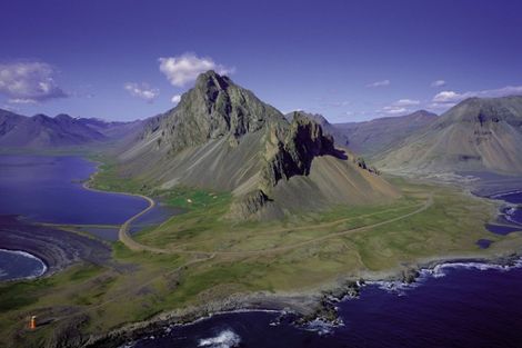 Voyage Islande, Circuit�Keflavik : Circuit Magie d'Islande