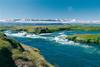 Paysage islandais