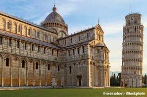 Vacances Florence: Circuit La Toscane, terre de Sienne et Renaissance avec une journée libre