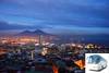Italie - Rome, Rome Naples en bus et hôtel 3*