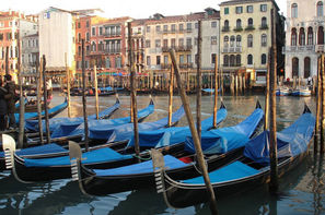Italie-Venise, Circuit Venise et les lacs italiens