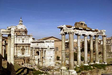 Voyage Italie, Circuit�Venise : Circuit "Merveilles d'Italie" 3*