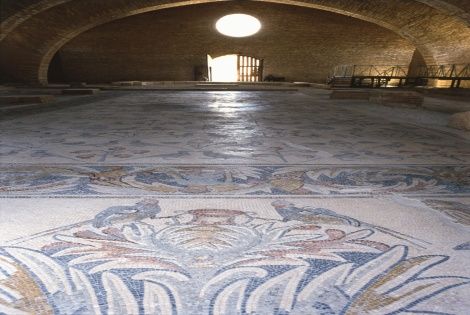 Circuit JORDANIE