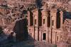 Jordanie - Amman, Circuit La Perle d'Orient 3*