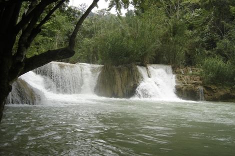 Voyage Laos, Circuit Vientiane : Circuit Laos Premières 3*