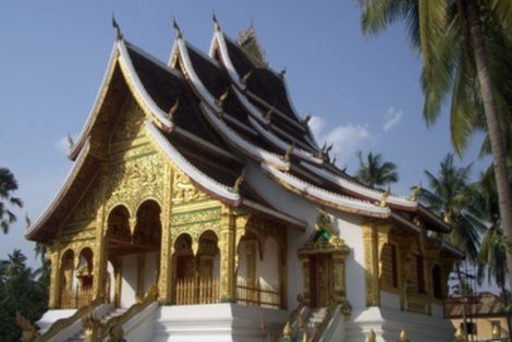 Voyage Laos, Circuit Vientiane : Circuit Laos Premières 3*